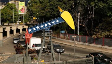 Waarom Amerikaanse bedrijven niet zomaar in Venezolaanse olie willen investeren