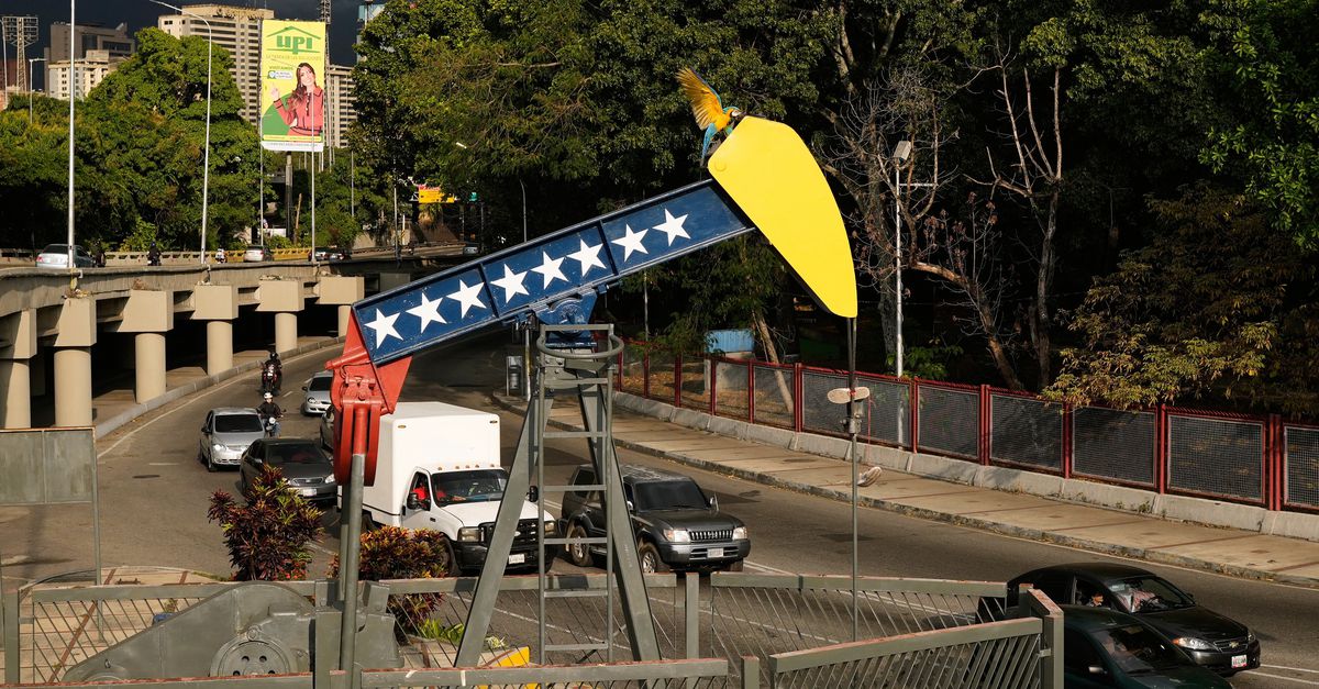 Waarom Amerikaanse bedrijven niet zomaar in Venezolaanse olie willen investeren