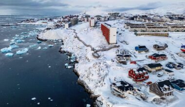 Opinie | Steun Groenland zonder terughoudendheid