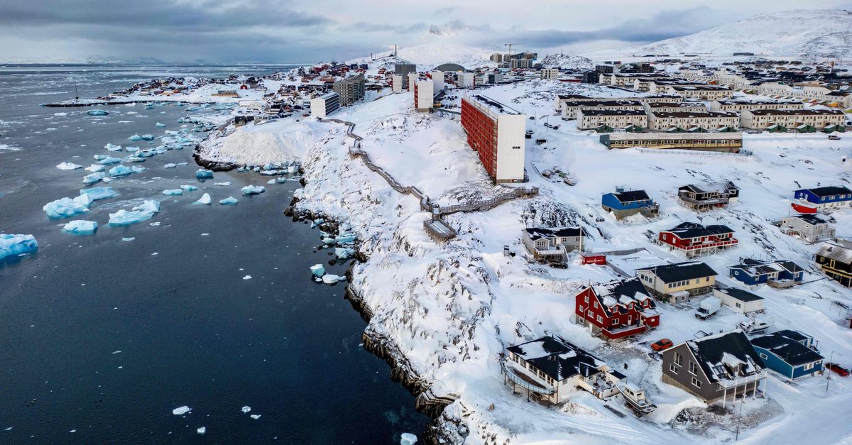 Opinie | Steun Groenland zonder terughoudendheid