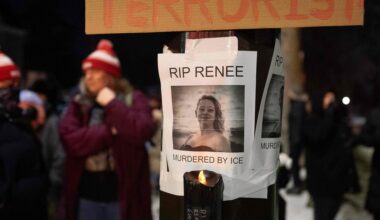 Wie was Renee Good, de vrouw die door ICE werd doodgeschoten in Minneapolis?