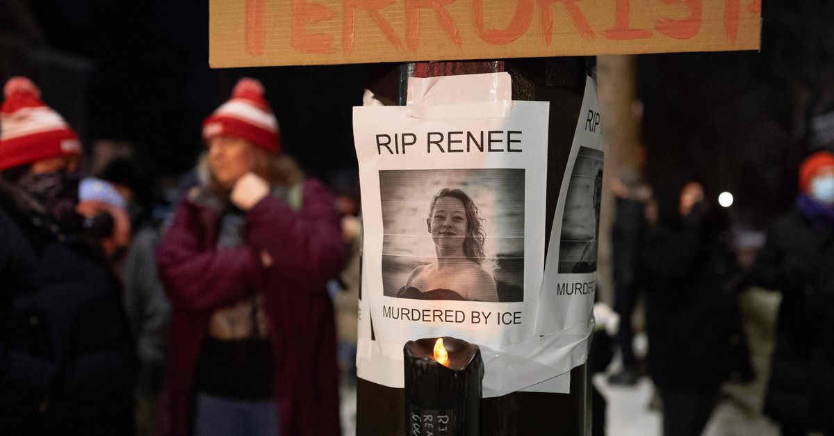 Wie was Renee Good, de vrouw die door ICE werd doodgeschoten in Minneapolis?