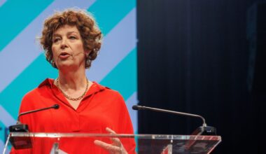 Rector gebruikte door AI ‘gehallucineerde’ citaten bij openingsrede aan Gentse universiteit