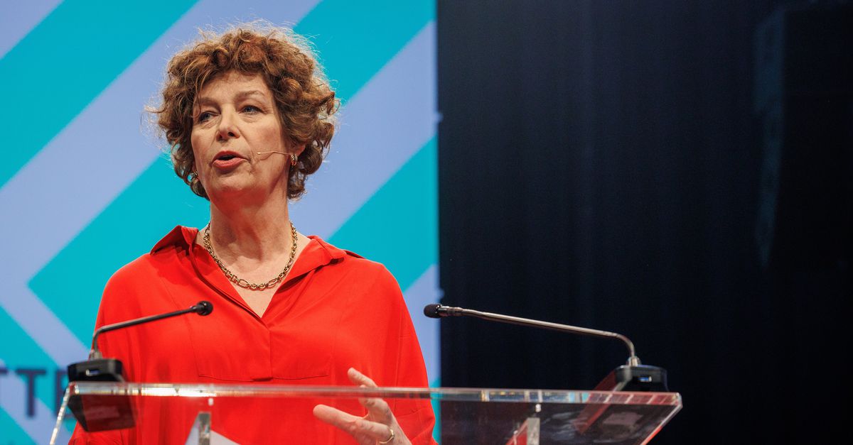 Rector gebruikte door AI ‘gehallucineerde’ citaten bij openingsrede aan Gentse universiteit