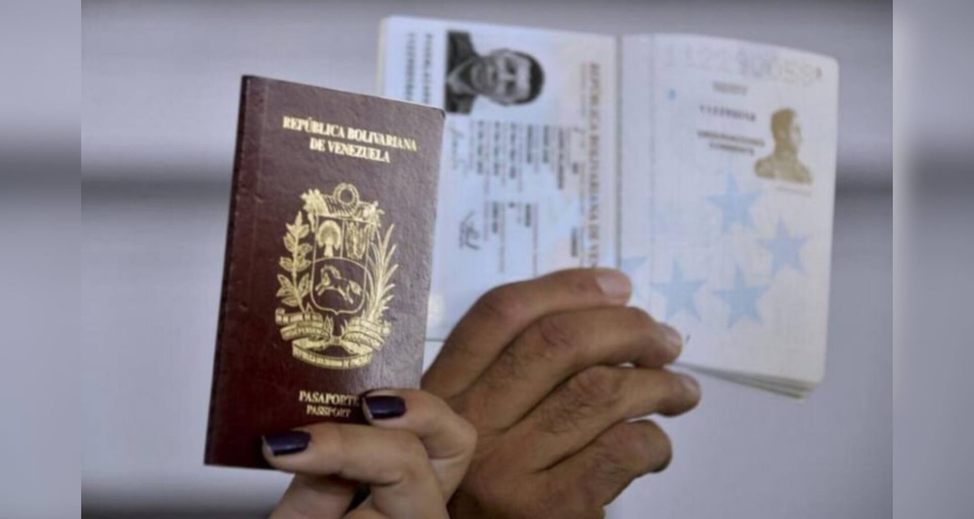 Amnesty: willekeurige detenties in Venezuela moeten stoppen