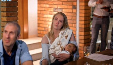 Tv-recensie | ‘Wakker in Paraguay’ volgt emigratieproject van gevluchte ‘wappies’