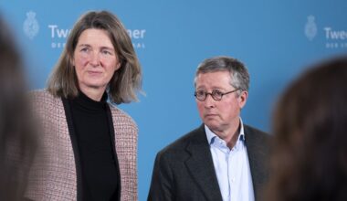 Directeur Natuurmonumenten stapt onverwachts op vanwege ‘verschil van visie’