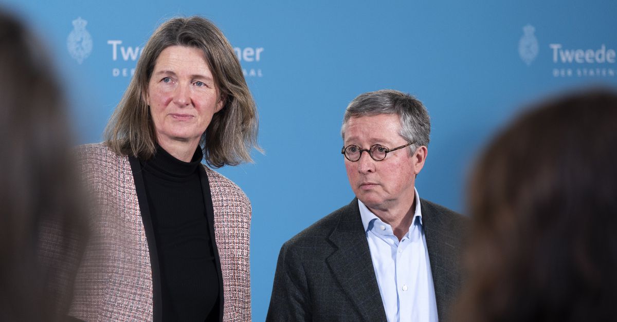 Directeur Natuurmonumenten stapt onverwachts op vanwege ‘verschil van visie’