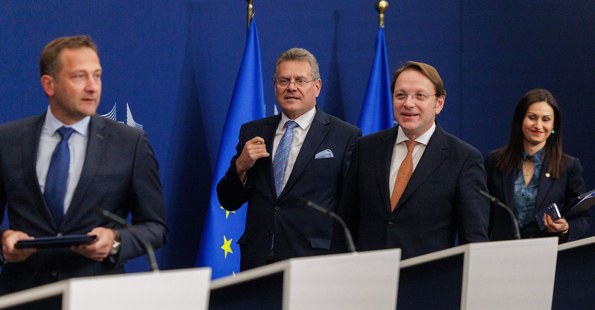 Door het handelsverdrag met Zuid-Amerika kan de EU relaties verstevigen