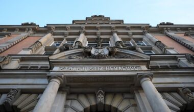 Hamburgse sadist ‘White Tiger’ zocht online kwetsbare slachtoffers – kan hij worden veroordeeld voor de zelfmutilatie waartoe hij hen aanzette?