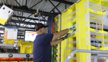 Ongevraagd verkoopt Amazon de producten van kleine ondernemers, zelf weert de techreus juist externe AI-shoppers