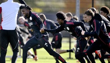 Gaat Ajax beter voetballen door de pilletjes van Vitakruid?