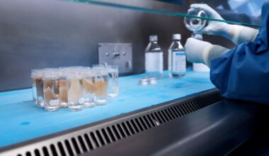 Nederlandse donorhuid helpt brandslachtoffers Crans-Montana: 123.000 cm² geleverd