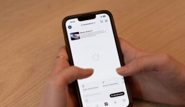 Na ophef om seksuele deepfakes mogen alleen betalende gebruikers nog foto’s bewerken met Grok