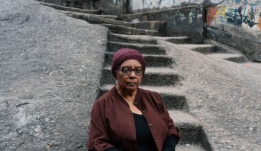 Schrijver Astrid Roemer (78) overleden in Paramaribo, won P.C. Hooft-prijs en Prijs der Nederlandse Letteren