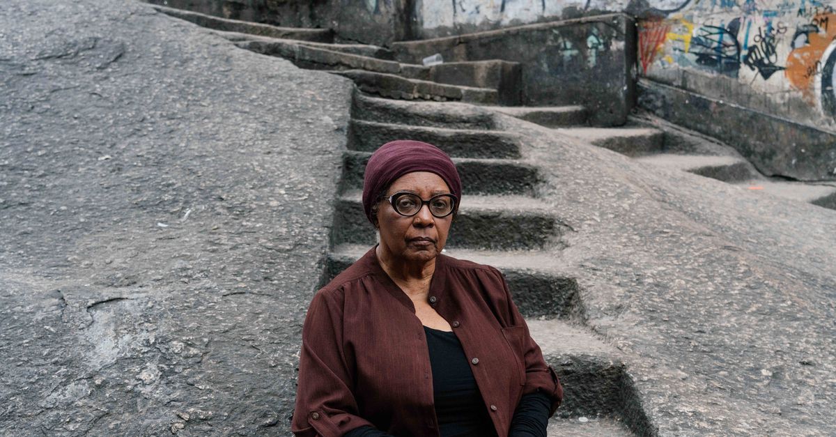 Schrijver Astrid Roemer (78) overleden in Paramaribo, won P.C. Hooft-prijs en Prijs der Nederlandse Letteren