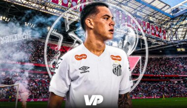 Ajax gaat zich snel versterken met JP Chermont, weet Mike Verweij