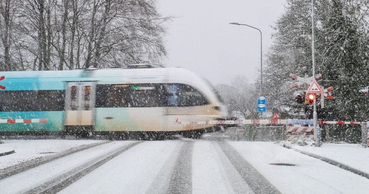 Kosten treinkaartje Arriva stijgen harder dan bij NS, moet reizen goedkoper maken