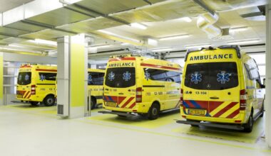 Overijssel wordt wakker met kater: tientallen vuurwerkslachtoffers op SEH - RTV Oost