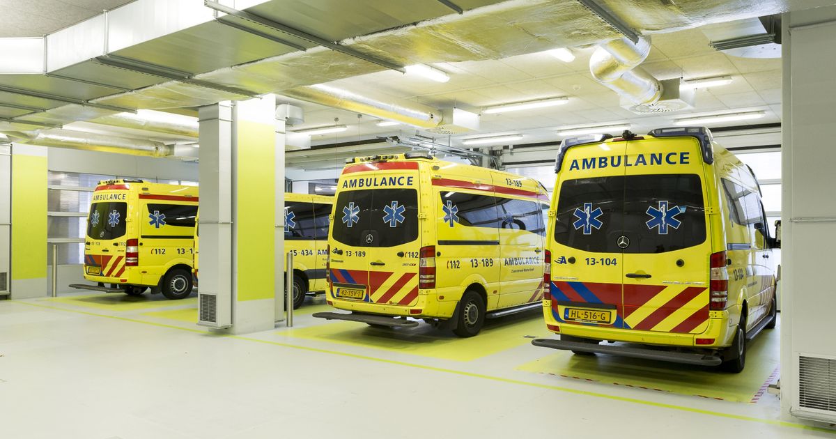 Overijssel wordt wakker met kater: tientallen vuurwerkslachtoffers op SEH - RTV Oost