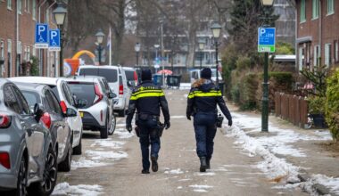 Man bood vermiste Wendy (10) vermoedelijk alleen onderdak: 'Ze had het koud' - Rijnmond