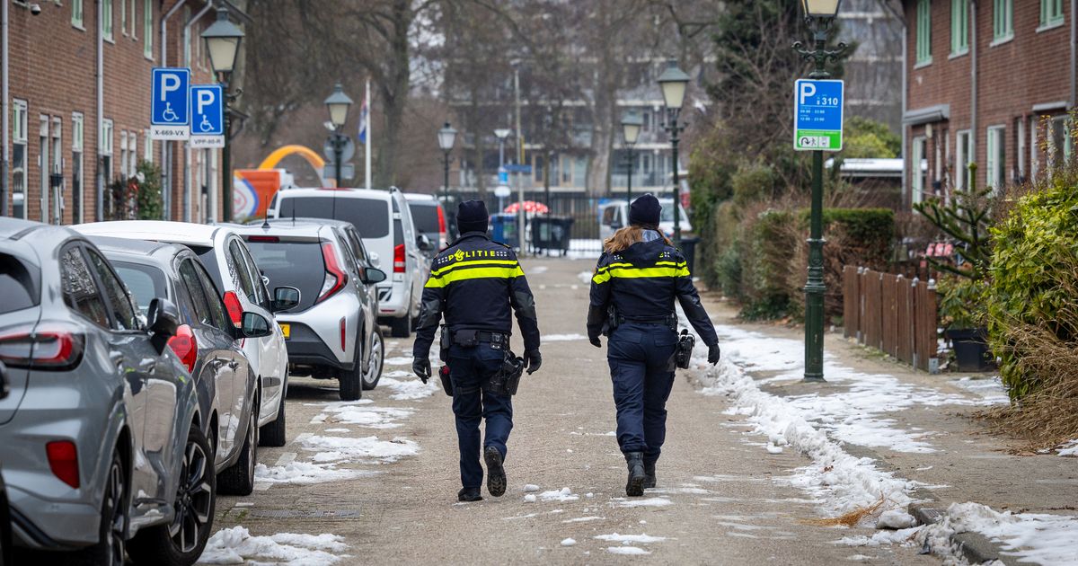Man bood vermiste Wendy (10) vermoedelijk alleen onderdak: 'Ze had het koud' - Rijnmond