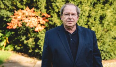 Column Jos van Wersch: In memoriam - L1