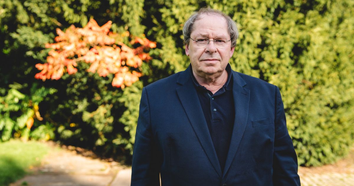 Column Jos van Wersch: In memoriam - L1