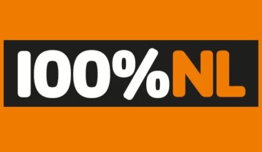 100% NL reist drie weken door muziekgeschiedenis