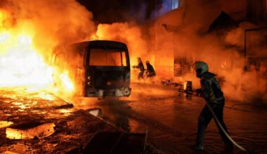 Na een week vol geweld heeft de Syrische regering Aleppo onder controle. Bewoners zijn er niet gerust op