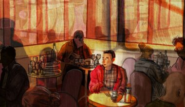 Help, ik ben hartstikke werkloos