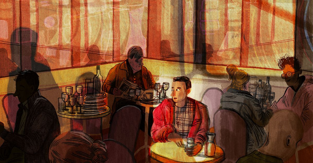 Help, ik ben hartstikke werkloos