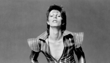 Tien jaar na zijn dood blijkt David Bowie al onsterfelijk