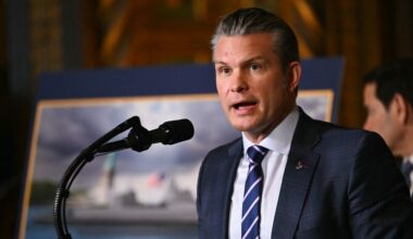 Nieuwe Amerikaanse aanvallen op vermeende drugsboten