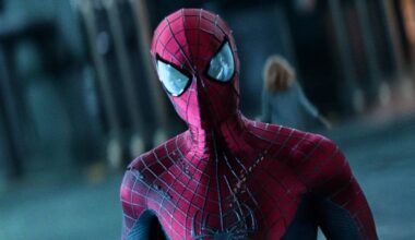 Deze geschrapte film had Marvel-fans waarschijnlijk heel boos gemaakt