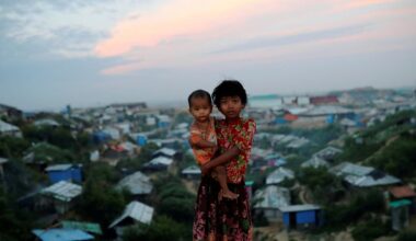 Genocidezaak tegen Myanmar is ook een test voor het internationaal recht