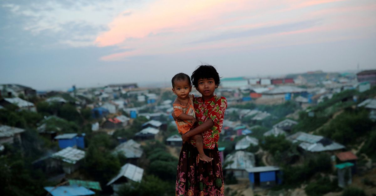 Genocidezaak tegen Myanmar is ook een test voor het internationaal recht