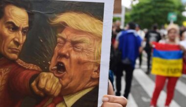 Opinie | De grote afbrokkeling is begonnen