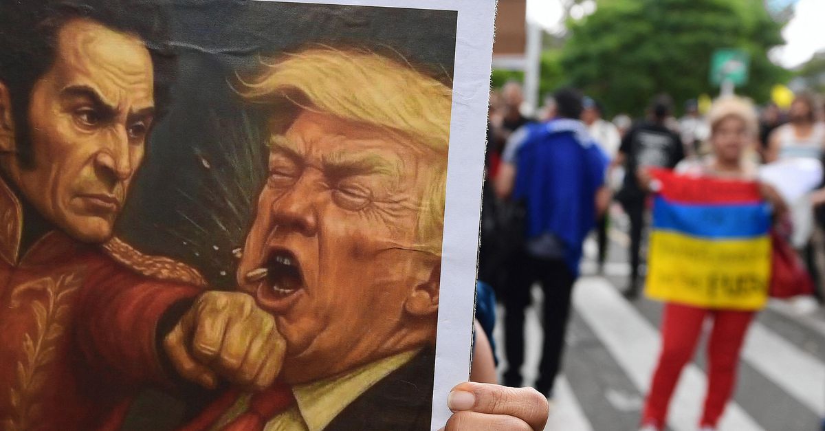 Opinie | De grote afbrokkeling is begonnen