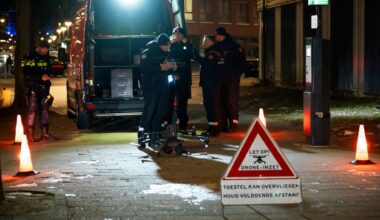 Vermist 10-jarig meisje uit Rotterdam weer terecht, man opgepakt