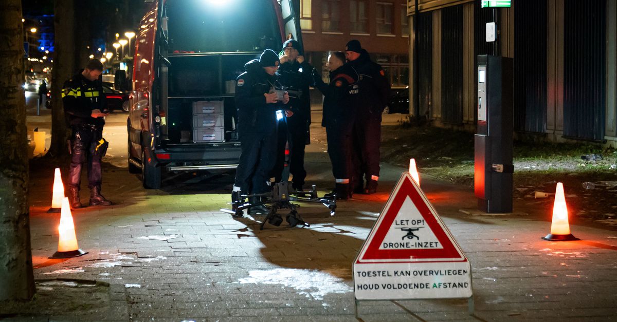 Vermist 10-jarig meisje uit Rotterdam weer terecht, man opgepakt