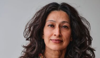 Payal Arora digitaal antropoloog - NRC