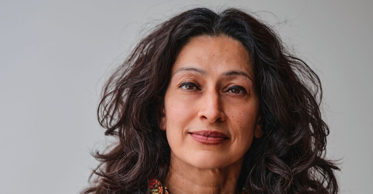 Payal Arora digitaal antropoloog - NRC