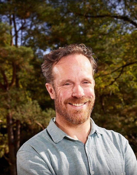 Hein Brekelmans: „We streven naar een sociaal kantelpunt. Dat niet alleen de koplopers met duurzaamheid aan de slag gaan, maar ook het peloton.”