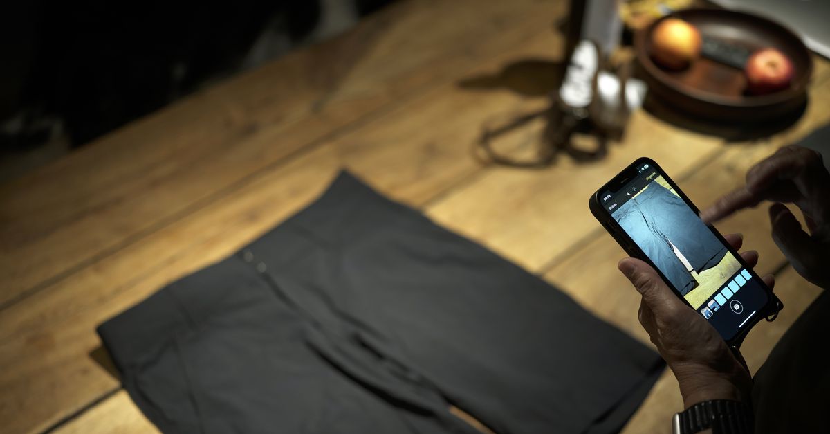 ‘Welkom in mijn kledingkast’, met duizend Shein-producten. Vinted zit dropshippers weinig in de weg bij fastfashionverkoop