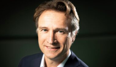 Heineken moet op zoek naar een nieuwe baas: Dolf van den Brink vertrekt na zes jaar