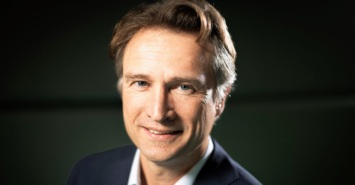 Heineken moet op zoek naar een nieuwe baas: Dolf van den Brink vertrekt na zes jaar