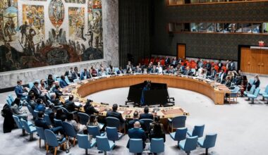 Opinie | Jammer dat Indonesië is gekozen als voorzitter van de VN-Mensenrechtenraad