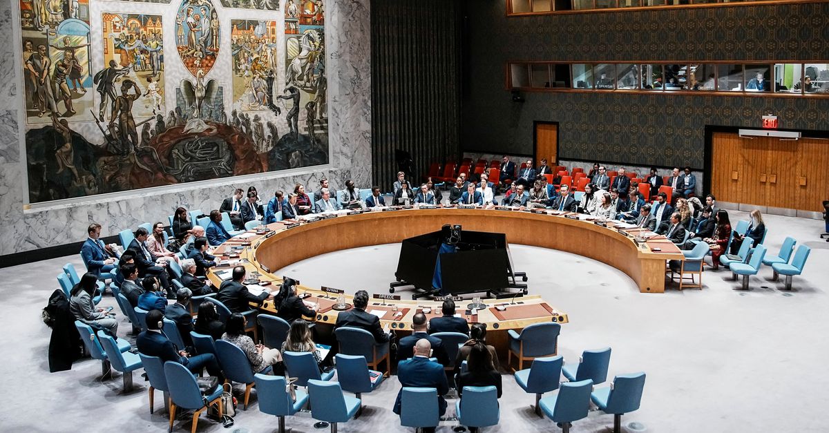 Opinie | Jammer dat Indonesië is gekozen als voorzitter van de VN-Mensenrechtenraad