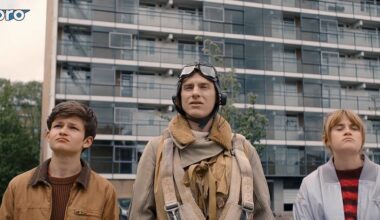 Tv-recensie | In kinderserie helpt Hein de doden met onafgemaakte zaken